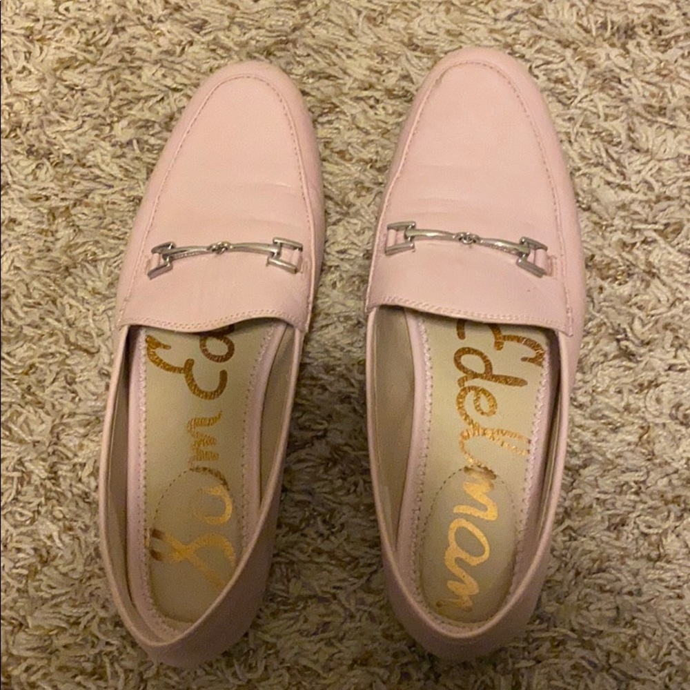 Sam Edelman Lorraine loafer